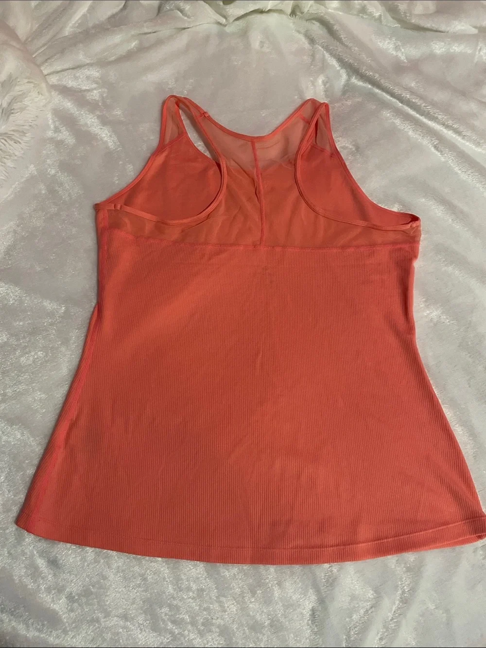 Nike athletic tank